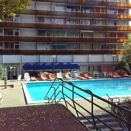 Apartman Neptun *