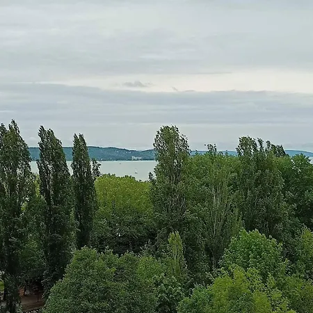 Neptun 公寓